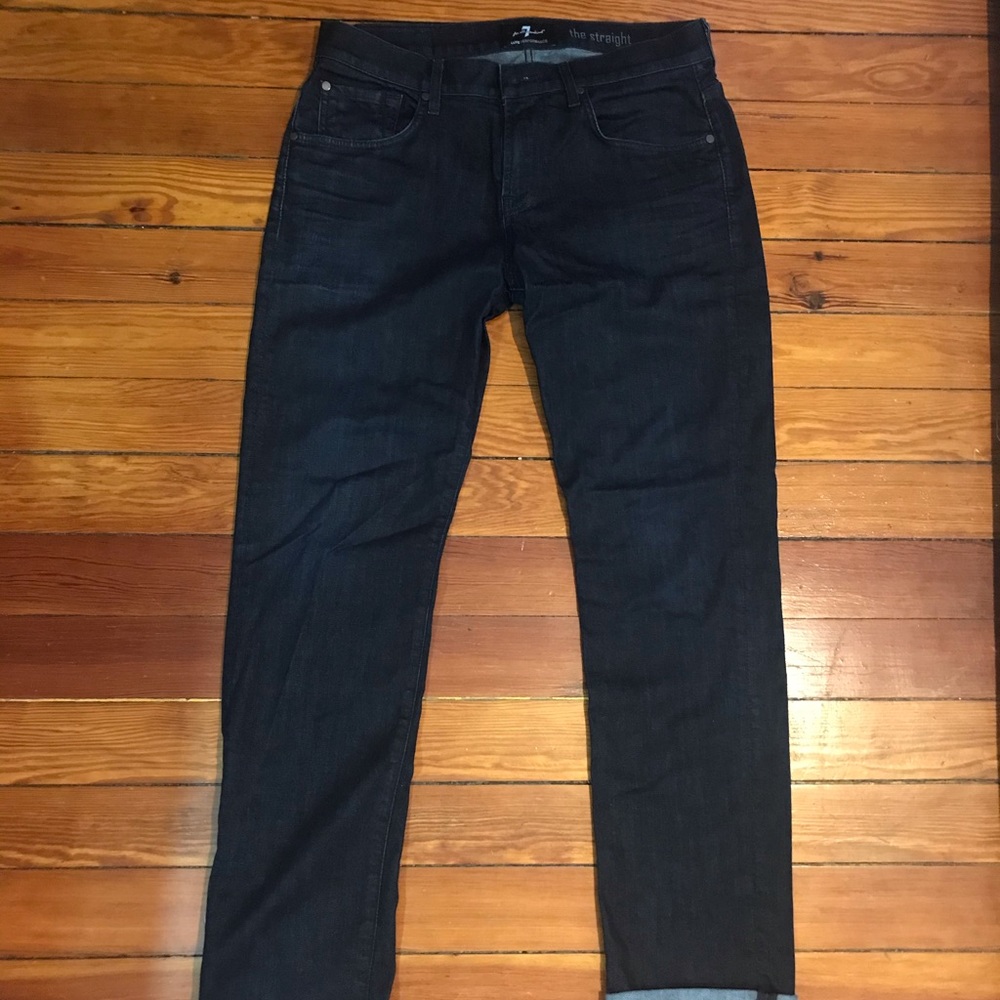7 For All Mankind Jeans